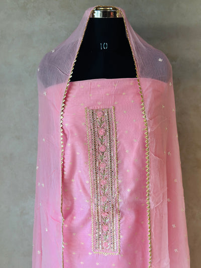 PURE MODALSILK SUIT SET