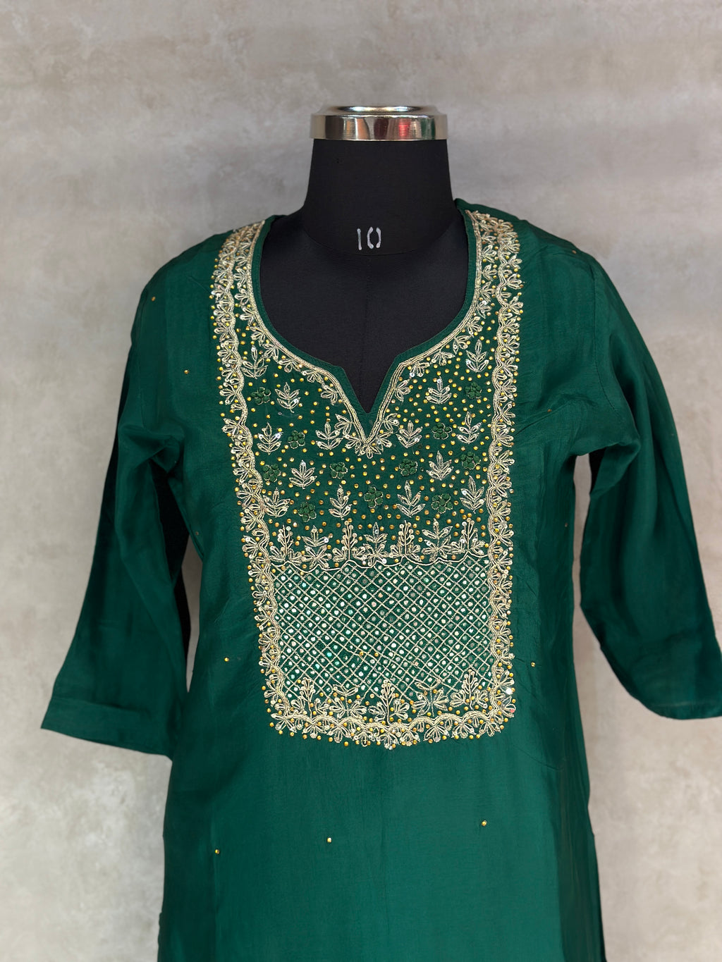 THREE PIECE SUIT SET