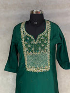 THREE PIECE SUIT SET