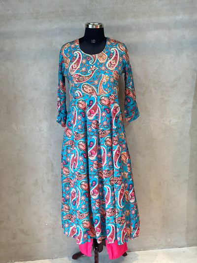 TWO PIECE SUIT SET