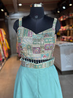 INDO-FUSION WITH SHURG SET