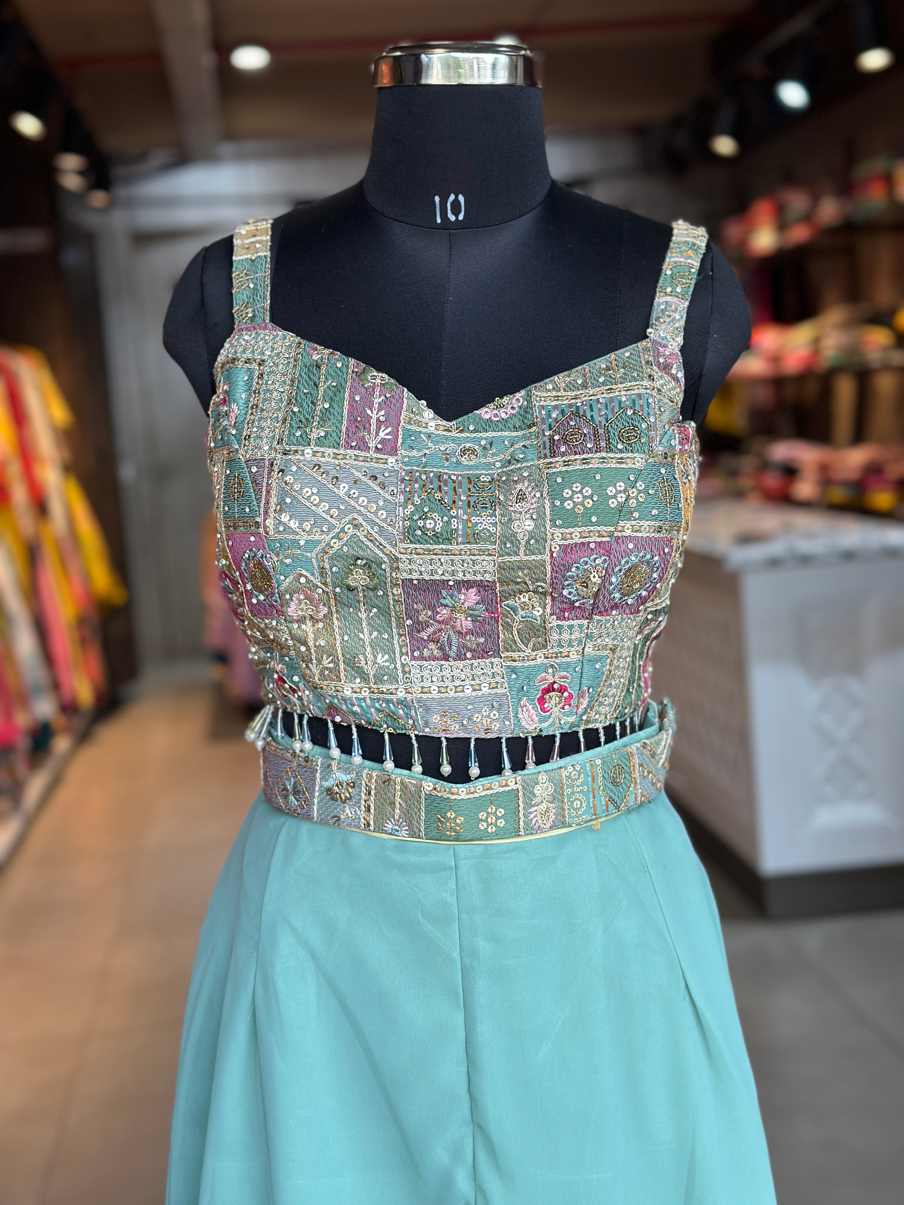 INDO-FUSION WITH SHURG SET