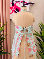 Mahima Mahajan Inspired Shrara Set