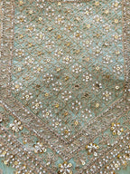 Royal Soft Handwork Designer Suit