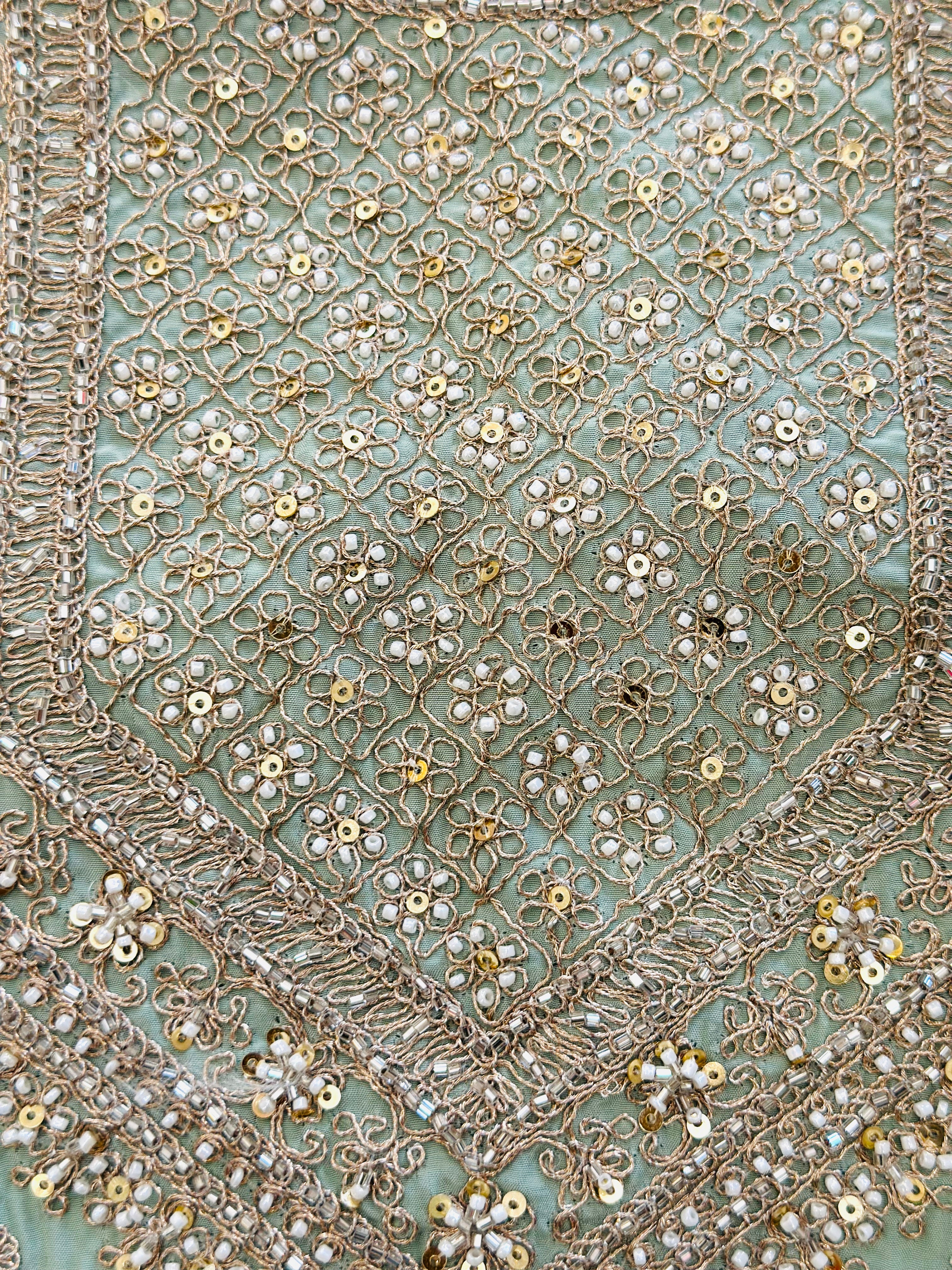 Royal Soft Handwork Designer Suit