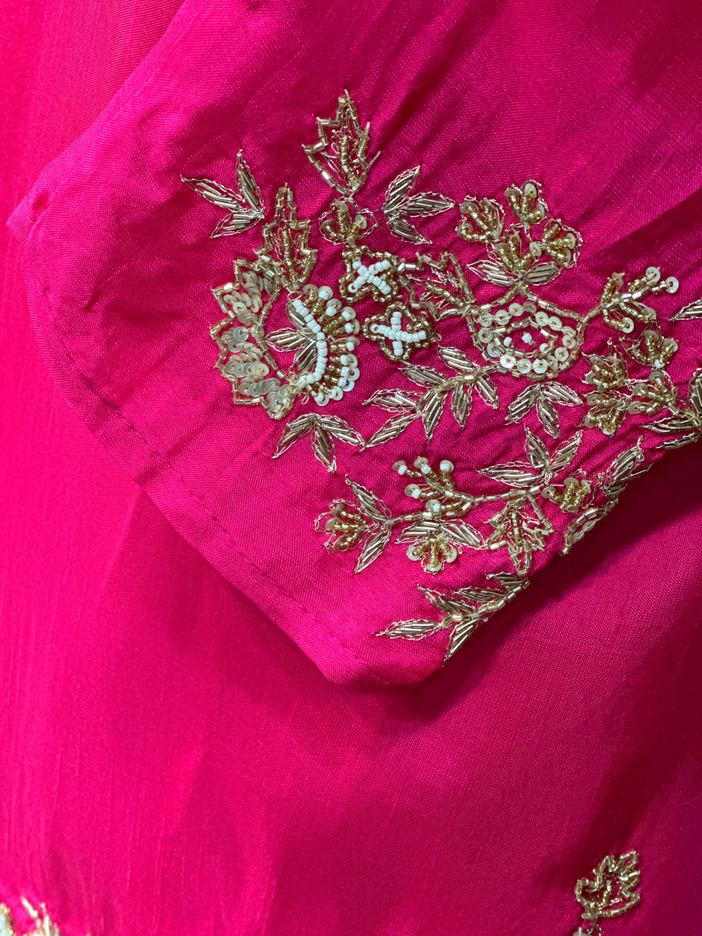 PREMIUM PLAZO SET WITH PREMIUM HANDWORK