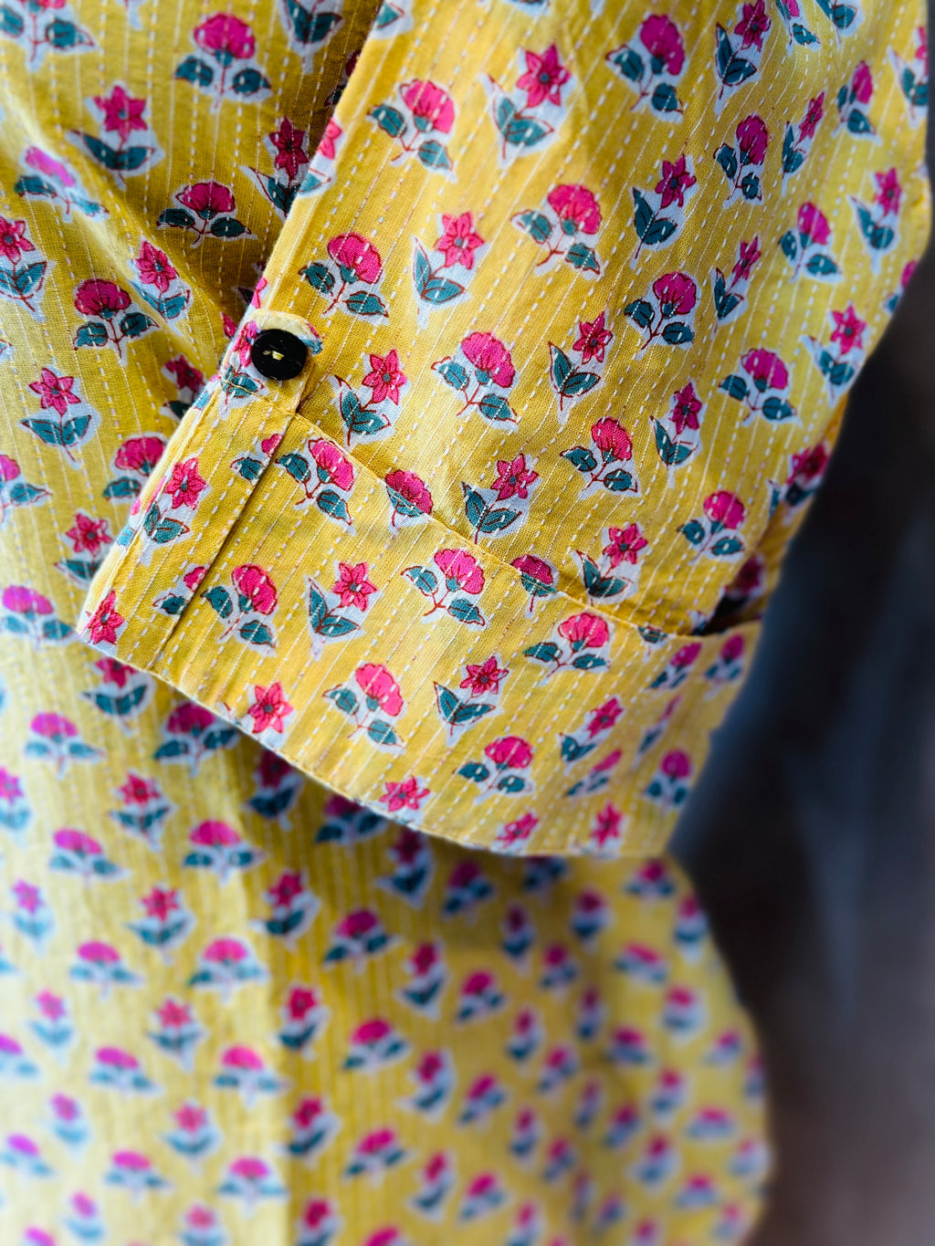 BEAUTIFUL COTTON KURTI