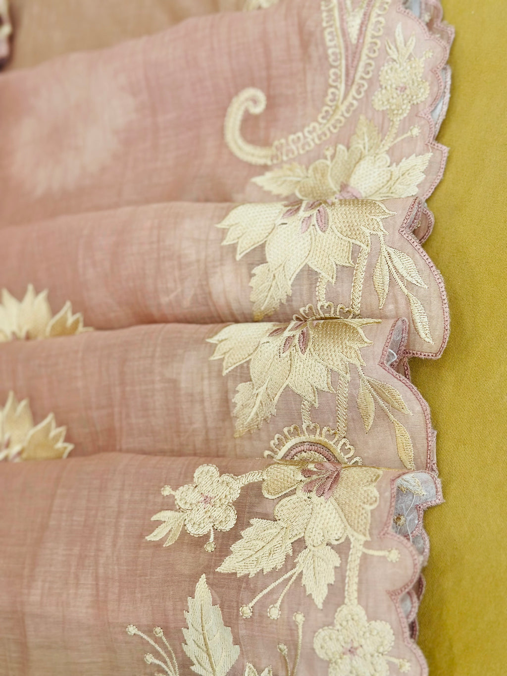 Royal Threadwork Premium Unstitched Set