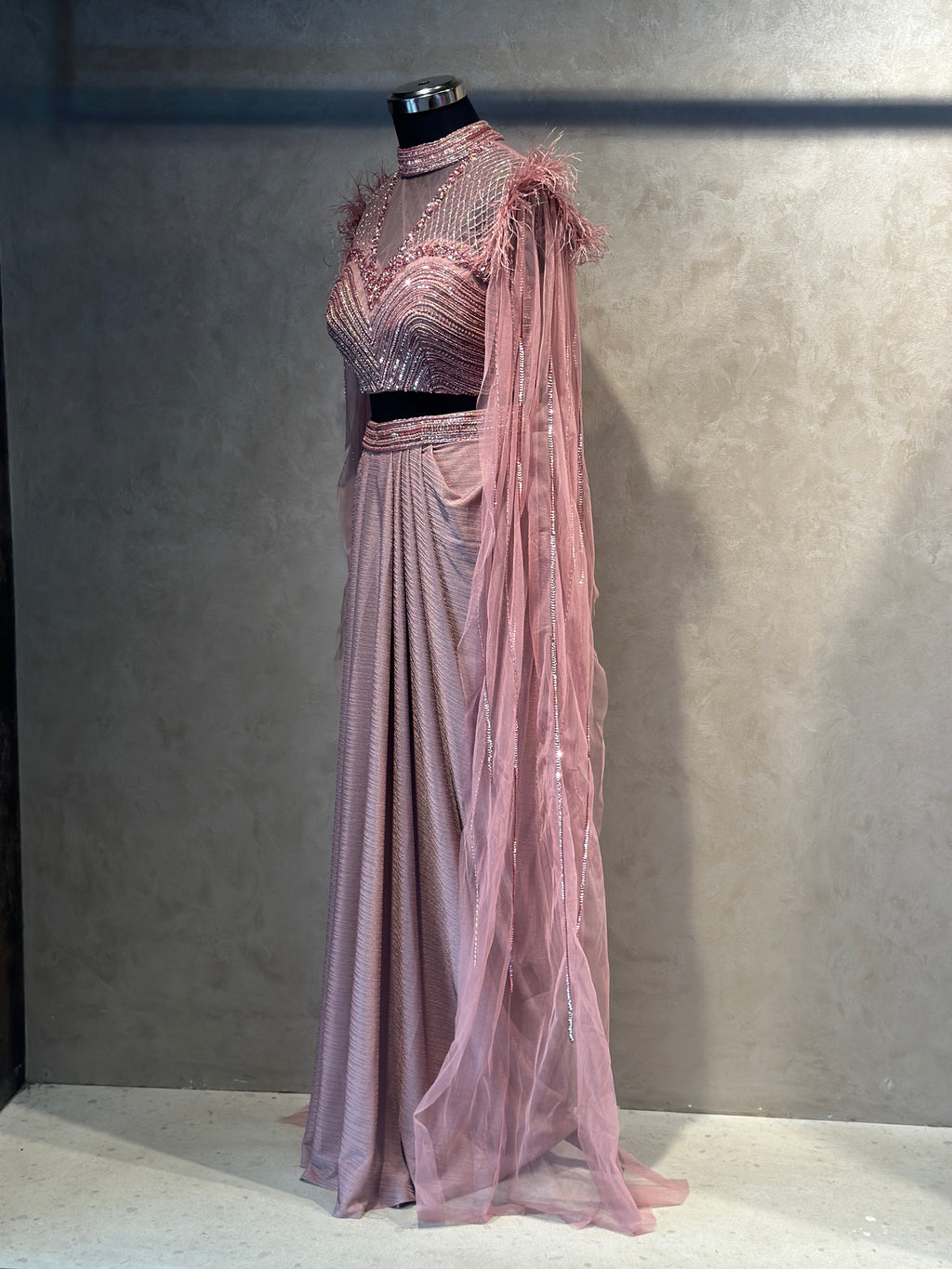DESIGNER INDO FUSION SET