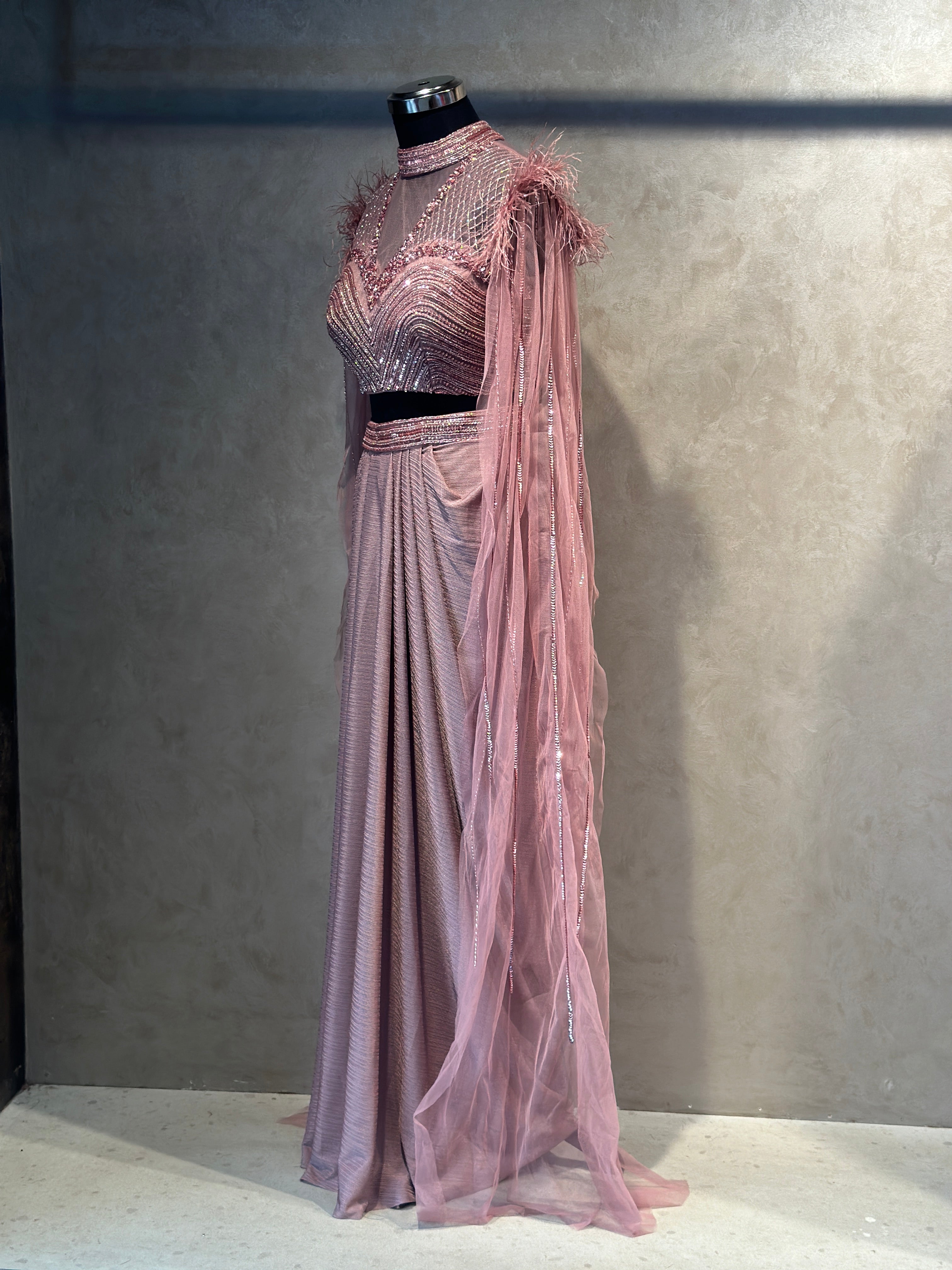 DESIGNER INDO FUSION SET