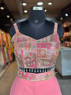 INDO-FUSION WITH SHURG SET