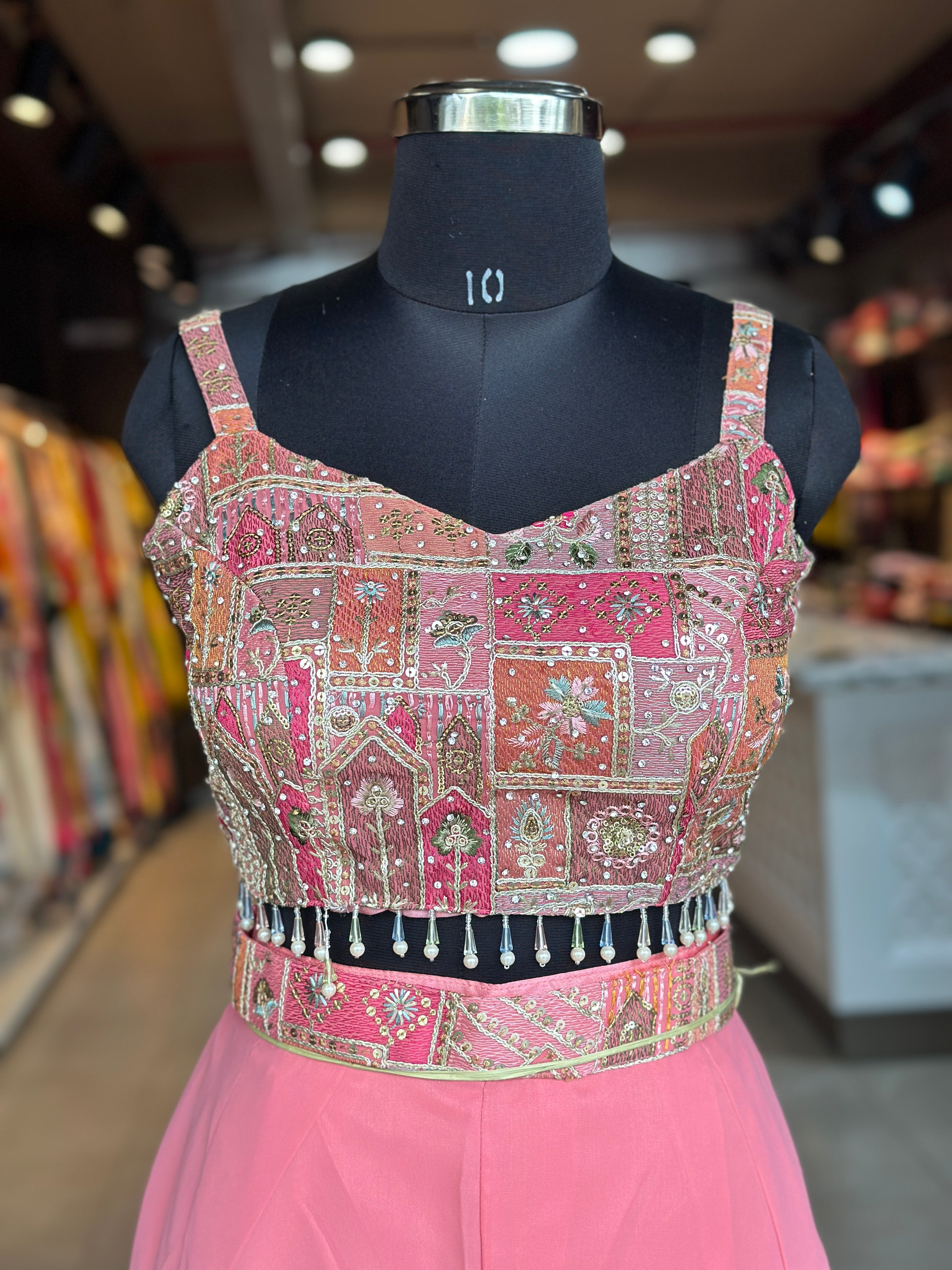 INDO-FUSION WITH SHURG SET