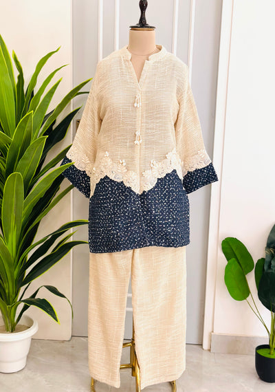 Classy Comfortable co-ord set