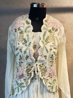 INDO FUSION JACKET SET