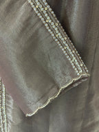 Premium Handwork Co-ord Set
