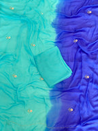 💫Rangrez Rangbahar Saree💫