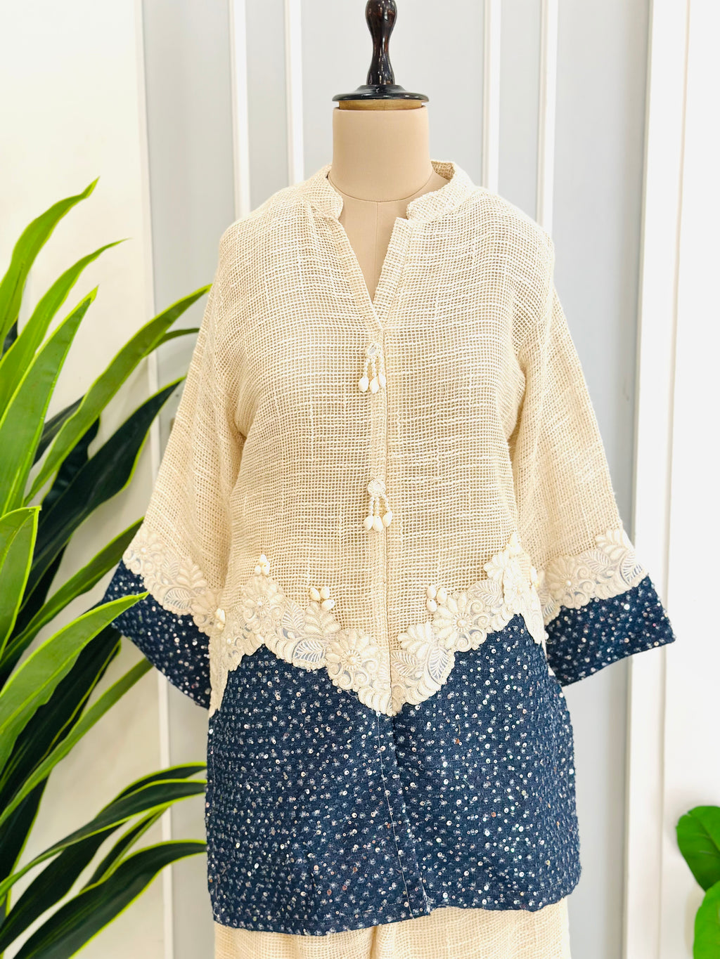 Classy Comfortable co-ord set
