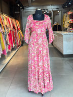 CHINON ONE PIECE ANARKALI GOWN