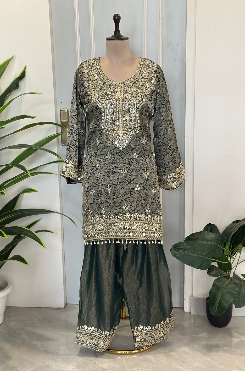 🌸✨Diwali Shagun Suit Set✨🌸