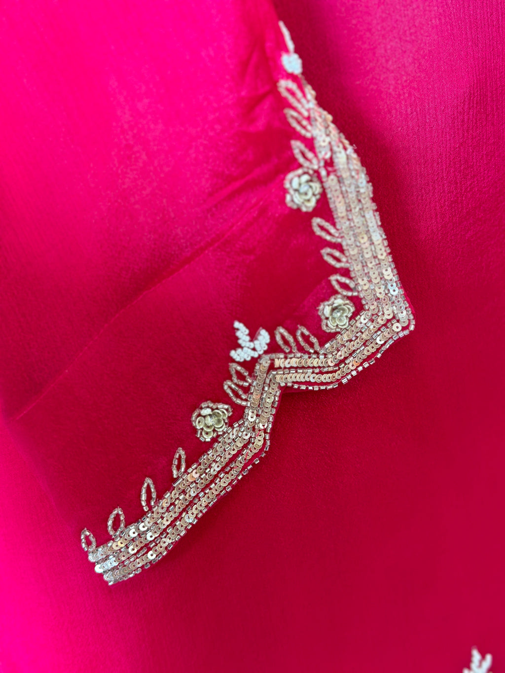 PREMIUM HANDWORK DUPATTA SET