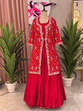 Classic Jacket Style Dress Set