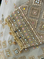 Premium Handwork Heavy Suit Set