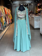 INDO-FUSION WITH SHURG SET