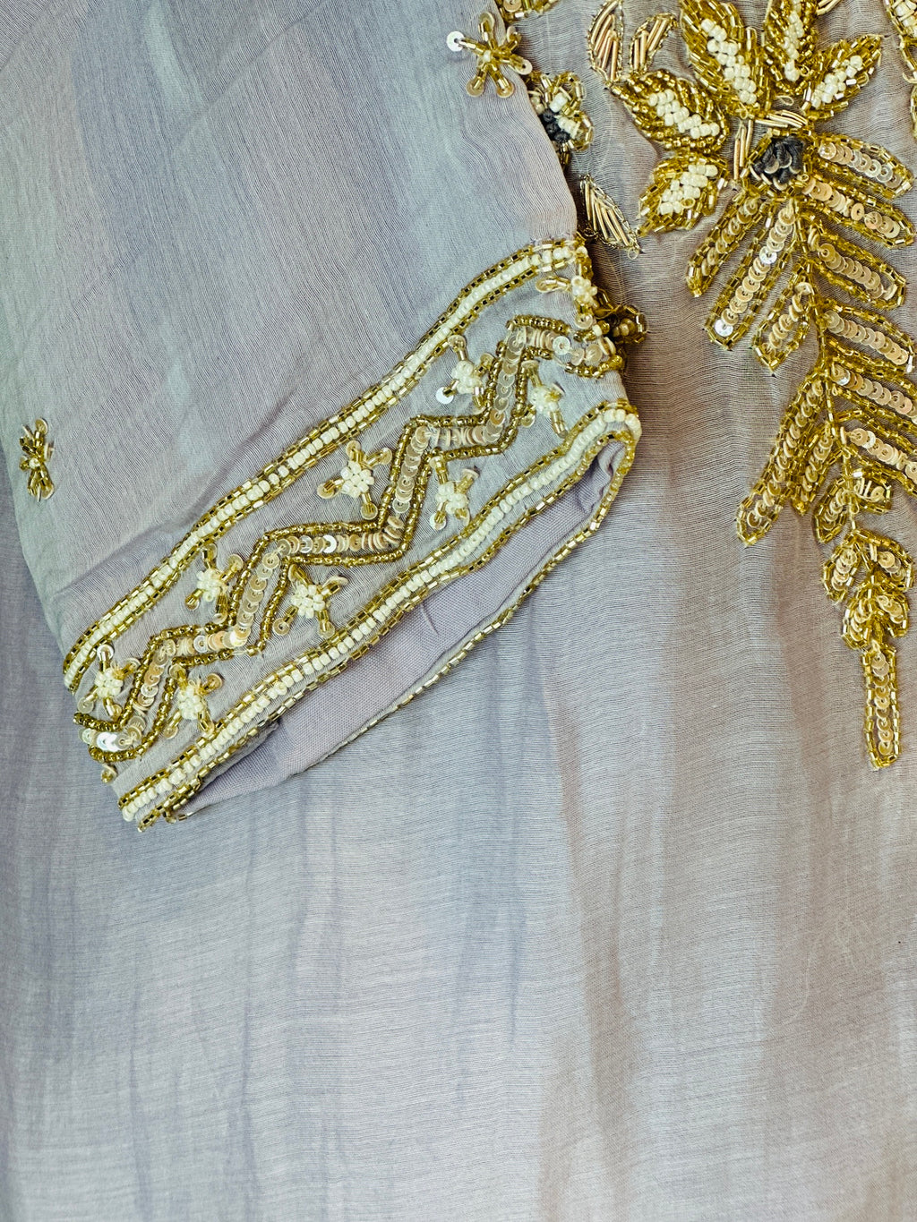 RAKHI SPECIAL CO-ORD SET IN PURE MULCHANDARI