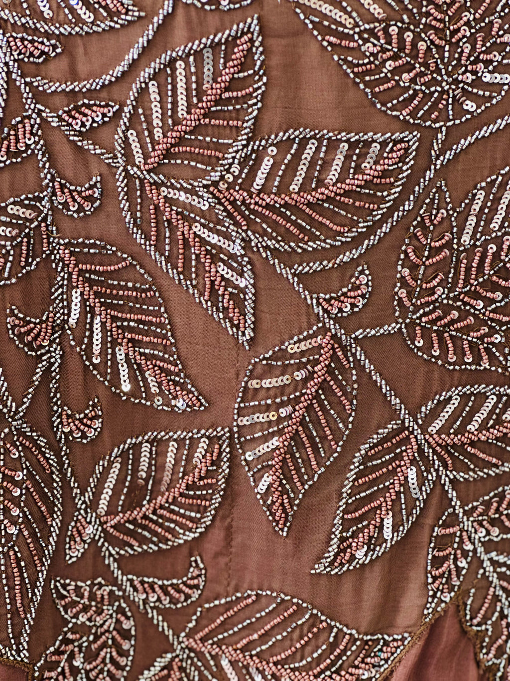 Designer Handwork Skirt with Blouse Set