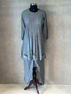 HIGHNECK CO-ORD SET