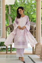 PREMIUM PAKISTANI STYLE STRAIGHT SUIT