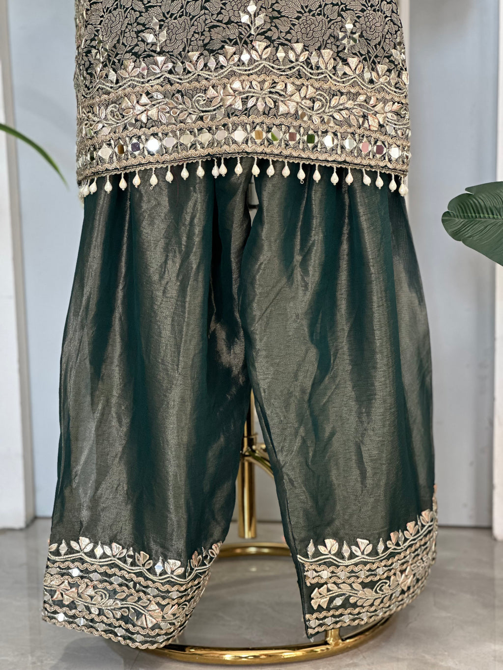 🌸✨Diwali Shagun Suit Set✨🌸