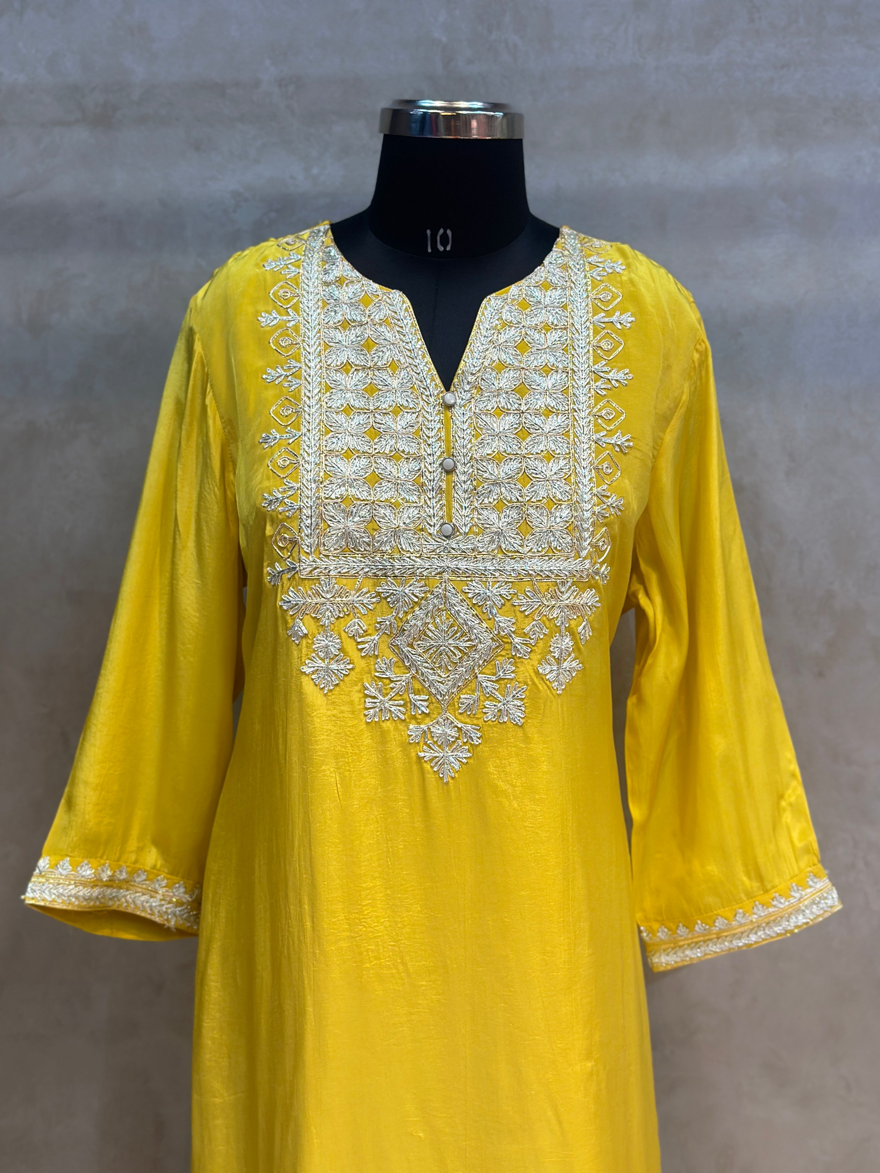 DIWALI SPECIAL SUIT SET