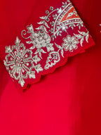 KARWACHOUTH SPECIAL STRAIGHT SUIT