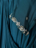 INDO-FUSION GOWN SET