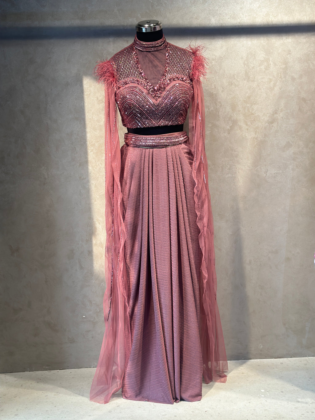 DESIGNER INDO FUSION SET