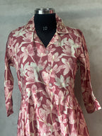 TWO PIECE KURTA SET