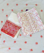 🥀Thread Elegance Unstitched Set🥀