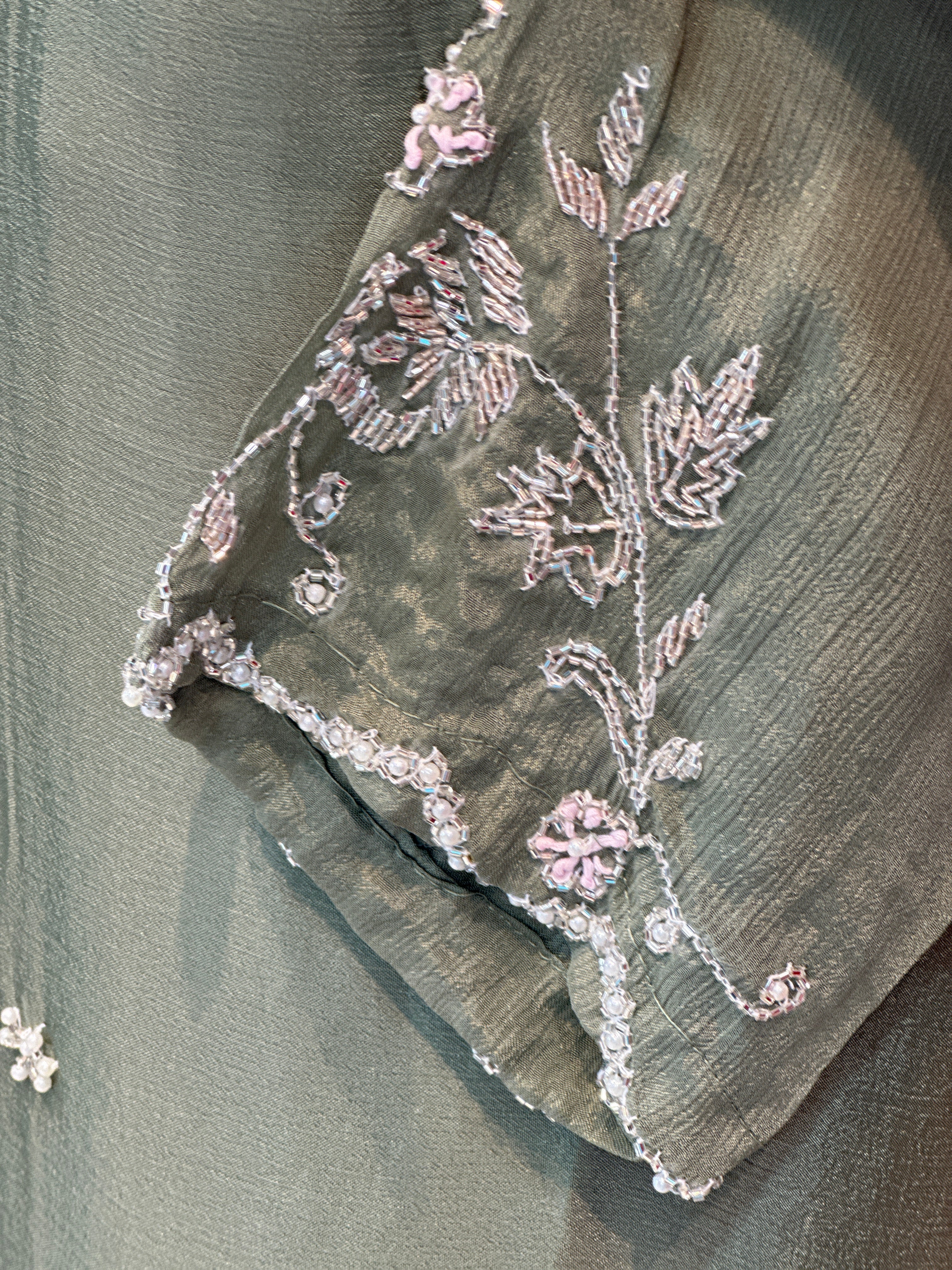 ✨SPECIAL PREMIUM HANDWORK SUIT SET✨