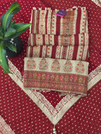 Tradition Lines Designer Suit Set