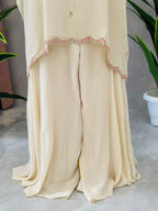 Premium Handwork kaftan Set
