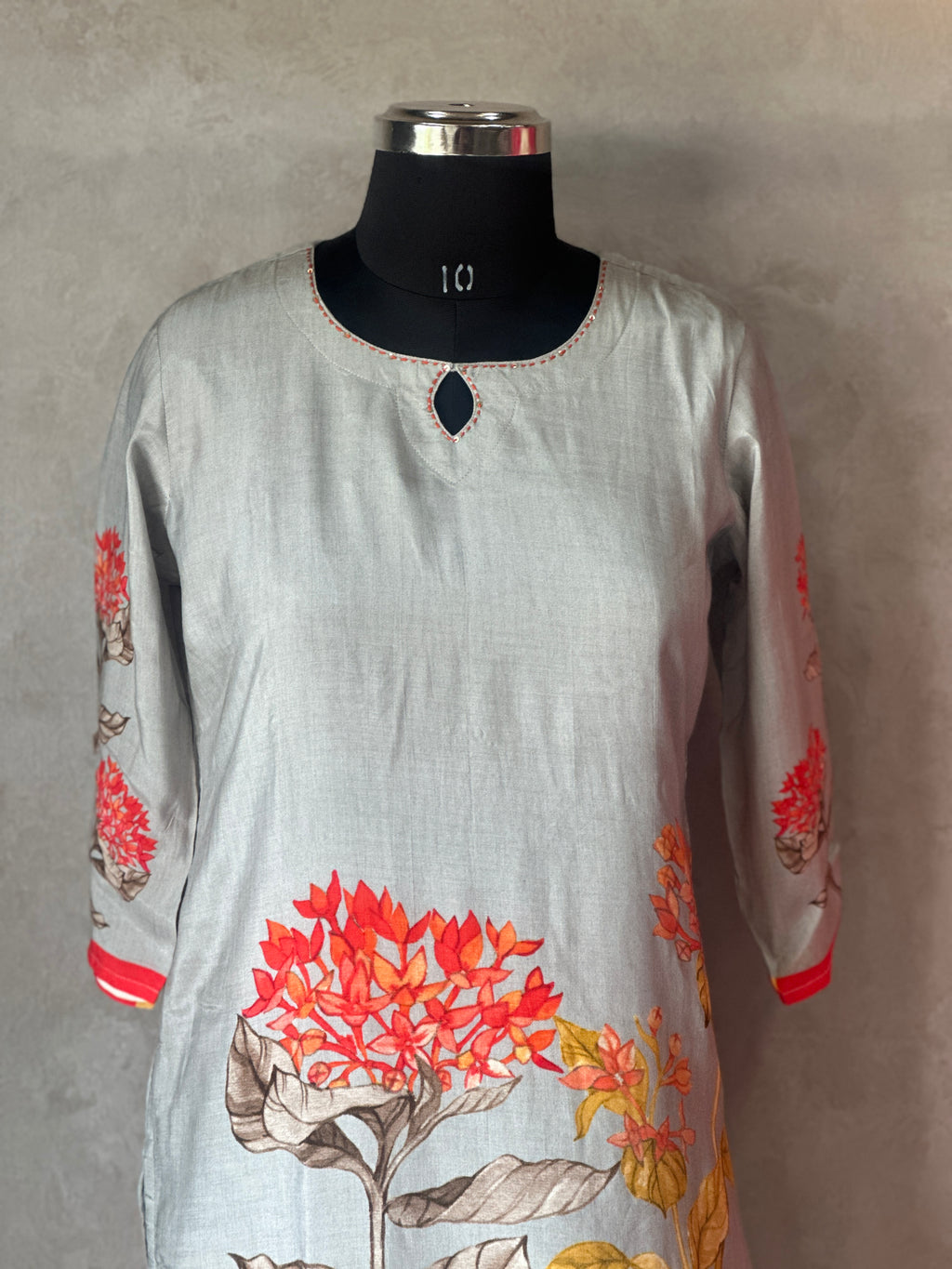 TWO PIECE CO-ORD SET