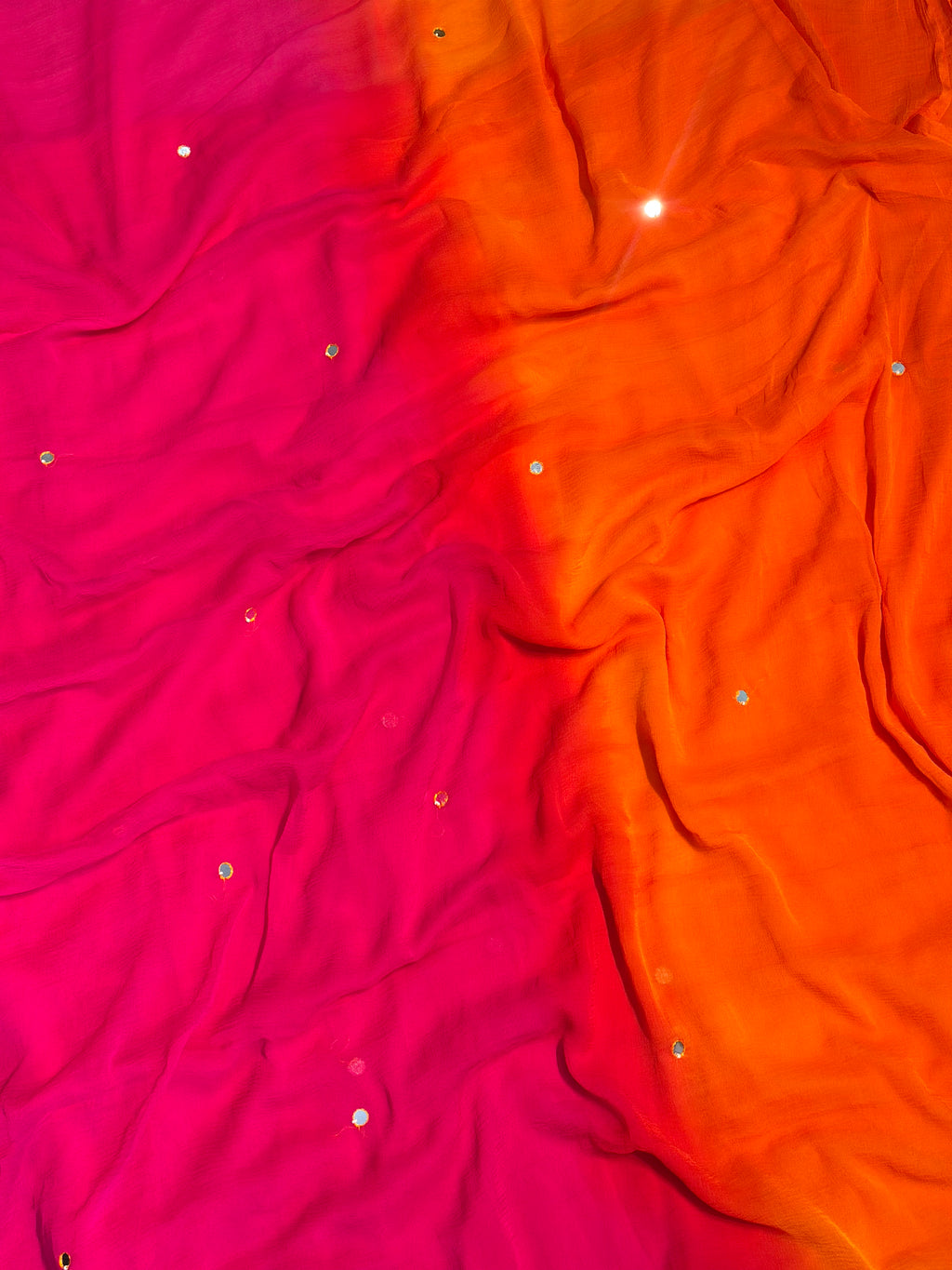 ✨Festive Grace Saree✨
