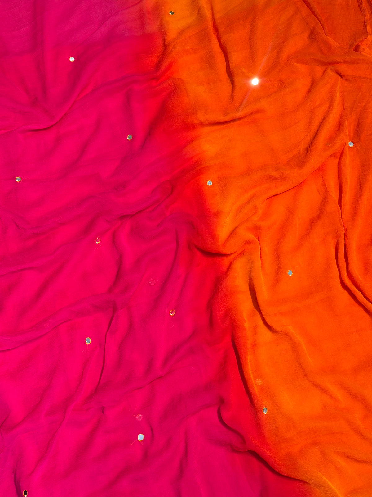 ✨Festive Grace Saree✨