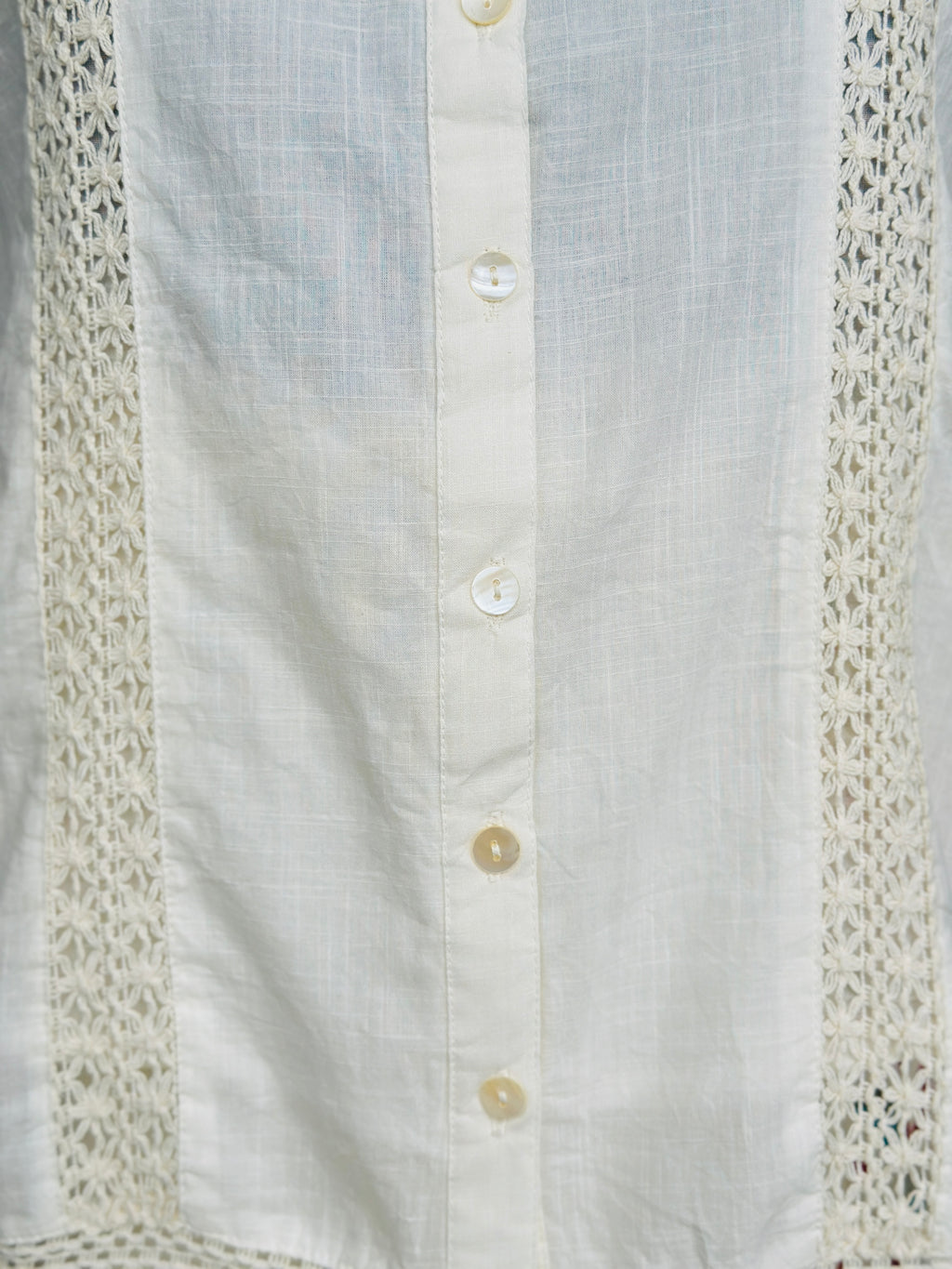 EMBROIDERED CO-ORD SET