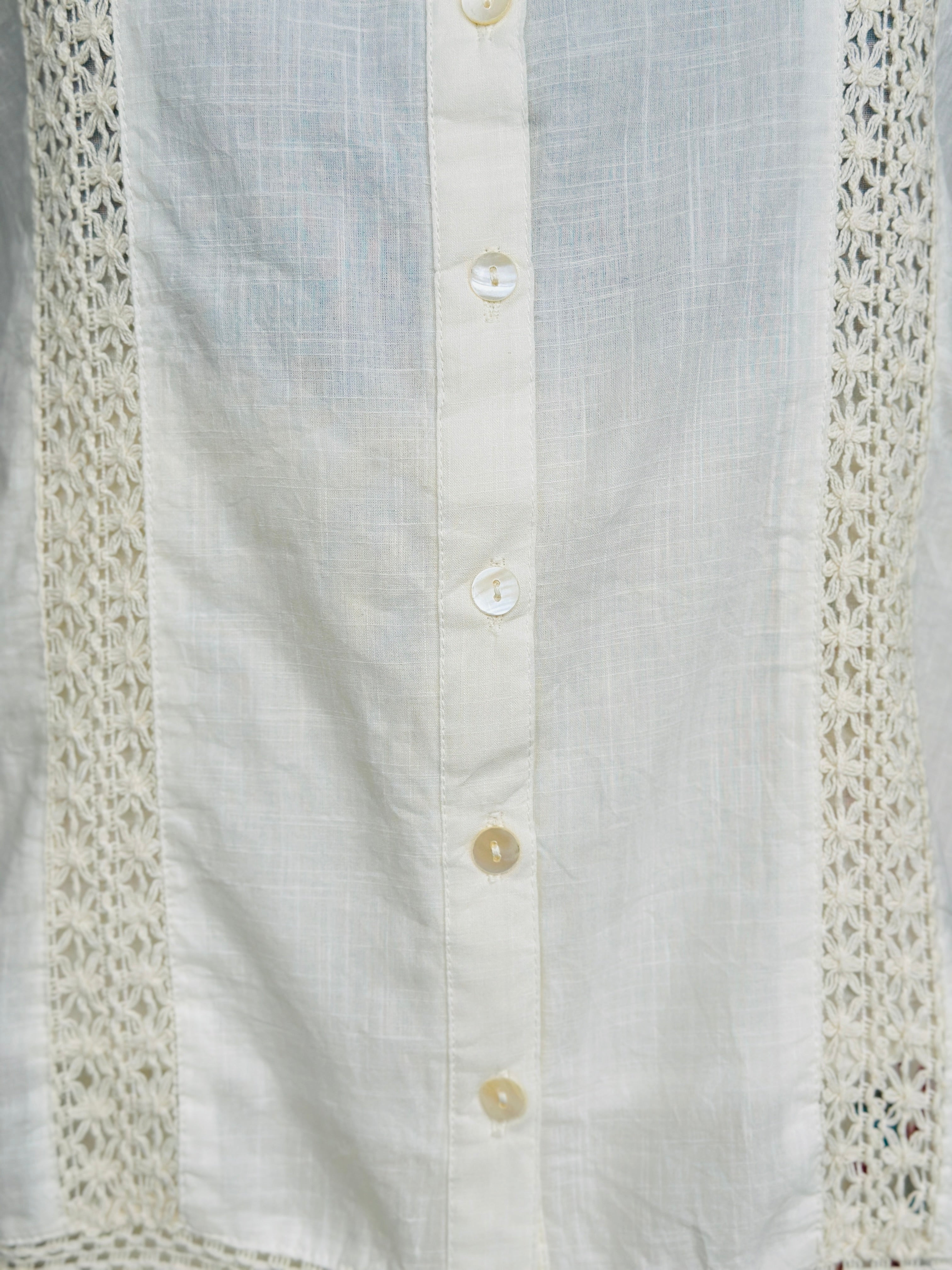 EMBROIDERED CO-ORD SET