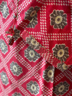 BEAUTIFUL FLORAL KURTI