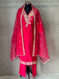 KARWACHOUTH SPECIAL STRAIGHT SUIT