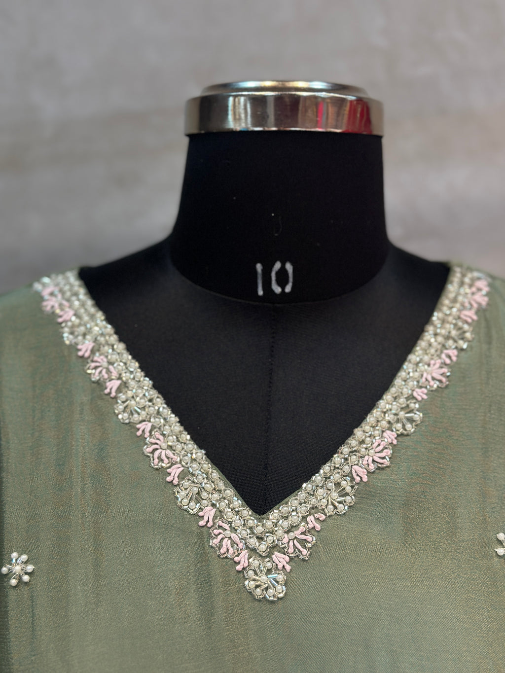 ✨SPECIAL PREMIUM HANDWORK SUIT SET✨