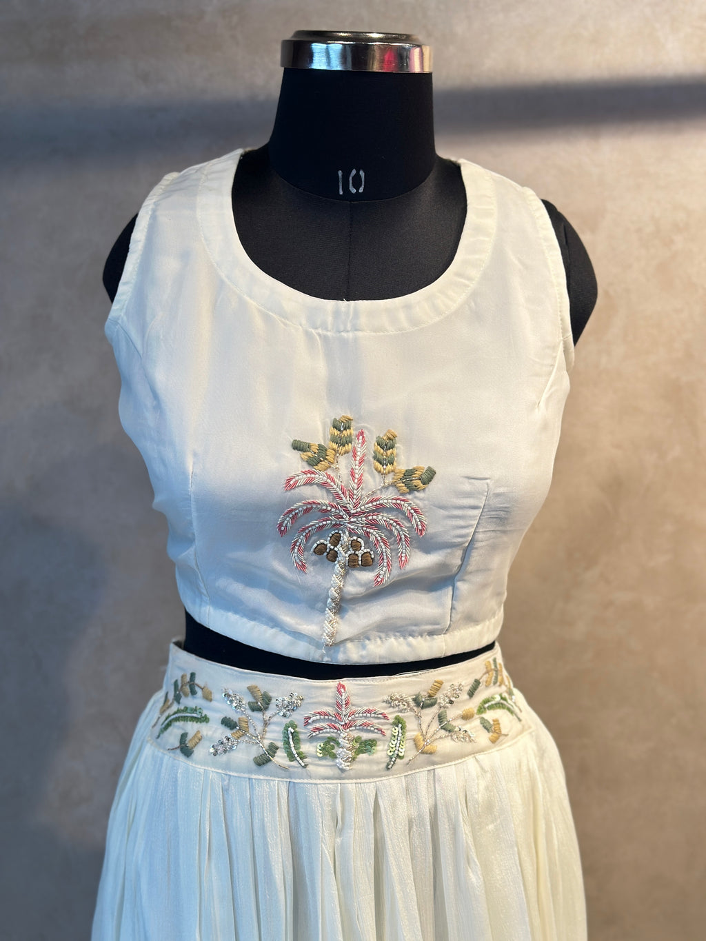 INDO FUSION JACKET SET
